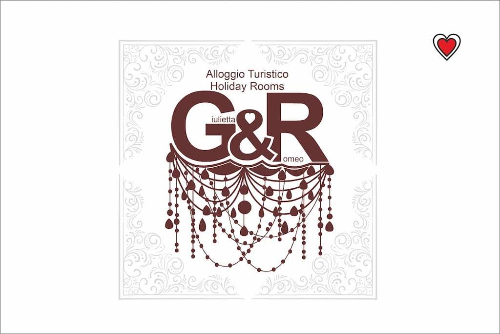 Alloggio Turistico Giulietta E Romeo - Intero Appartamento - Villafranca Di Verona, Zimmer, Holiday Rooms Exterior foto