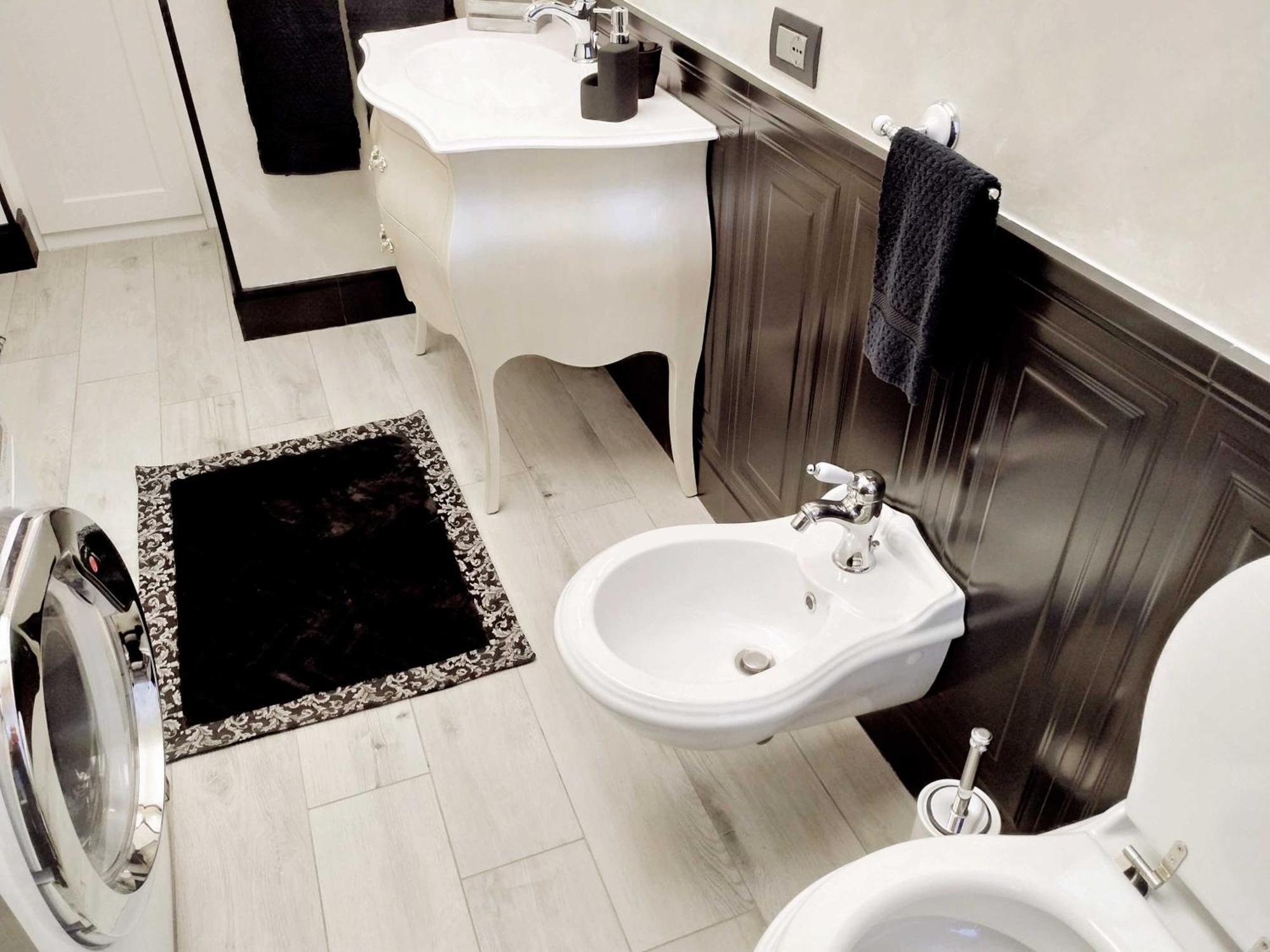 Alloggio Turistico Giulietta E Romeo - Intero Appartamento - Villafranca Di Verona, Zimmer, Holiday Rooms Exterior foto